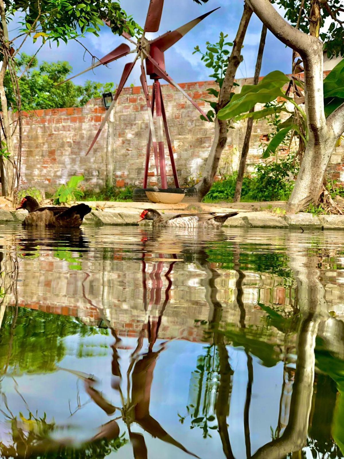 Pousada Da Bell Barreirinhas Buitenkant foto
